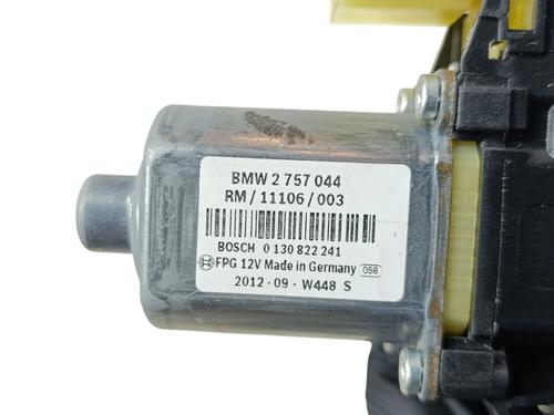 Rudehejsemotor forskærm højre MINI MINI (R56) One D | BP28493281E20 