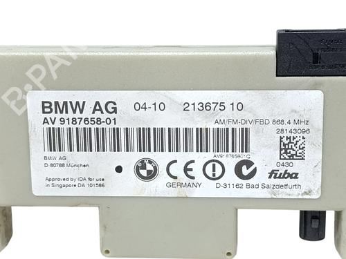 Electronic module BMW 3 Coupe (E92) 325 i | BP28500394M83 