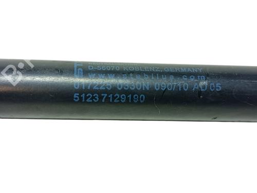 Hood lift support BMW 3 Coupe (E92) 325 i | BP28500393C139 