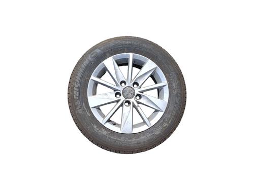 Cerchio VW GOLF VII Variant (BA5, BV5) 1.6 TDI (105 hp) 28522109