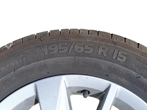 Rim VW GOLF VII Variant (BA5, BV5) 1.6 TDI | BP28522109C45 