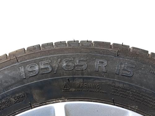 Rim VW GOLF VII Variant (BA5, BV5) 1.6 TDI | BP28522108C45 