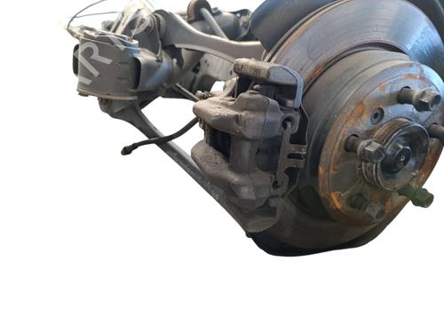 Left rear brake caliper BMW 3 Touring (F31) 316 d BP28525467M107