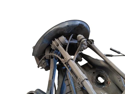 Rear axle BMW 3 Touring (F31) 316 d | BP28525468M2 