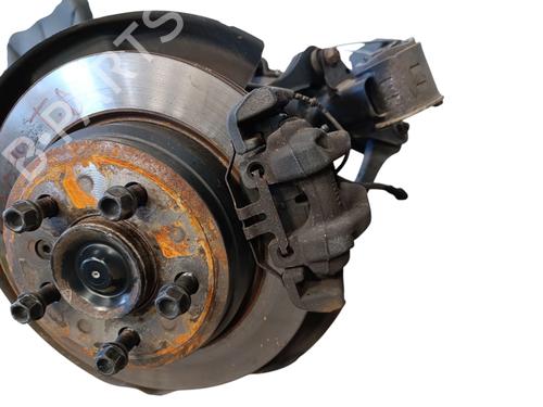 Right rear brake caliper BMW 3 Touring (F31) 316 d BP28525466M106