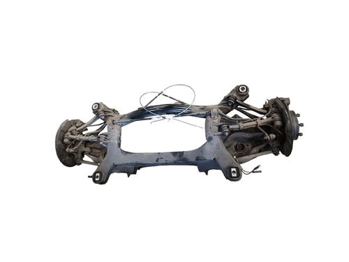 Rear axle BMW 3 Touring (F31) 316 d BP28525468M2