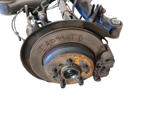 Rear axle BMW 3 Touring (F31) 316 d | BP28525468M2 