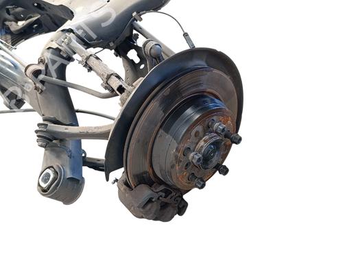 Rear axle BMW 3 Touring (F31) 316 d | BP28525468M2 