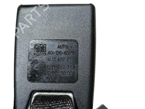 Gurtschloss OPEL CORSA E (X15) 1.3 CDTI (08, 68) | BP28541645I32 