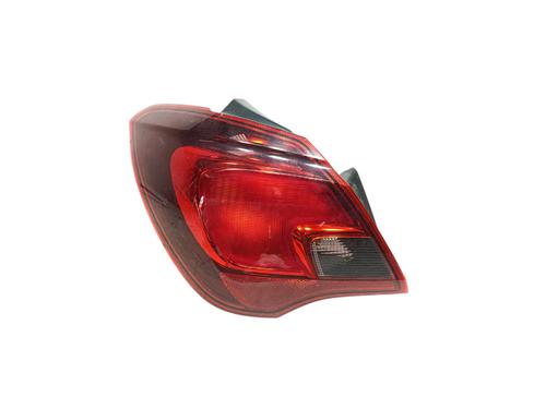 Venstre Baklys OPEL CORSA E (X15) 1.3 CDTI (08, 68) | BP21825255C34 