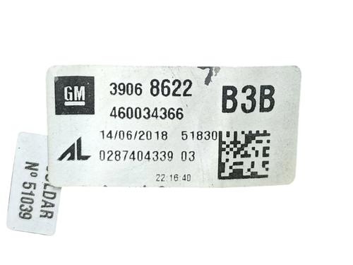 Venstre Baklys OPEL CORSA E (X15) 1.3 CDTI (08, 68) | BP21825255C34 