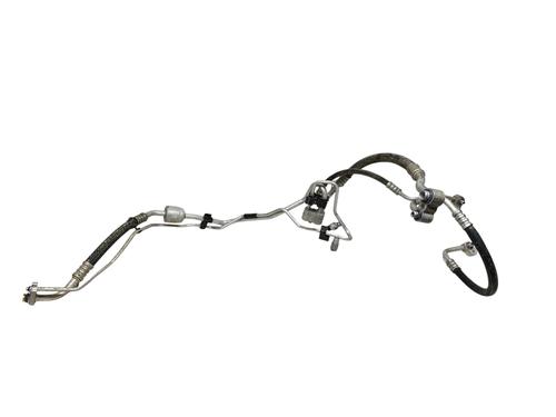 AC pipe OPEL CORSA E (X15) 1.3 CDTI (08, 68) | BP28545875M126 