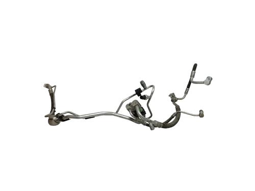 Used AC pipe OPEL CORSA E (X15) 1.3 CDTI (08, 68) (75 hp) 28545875