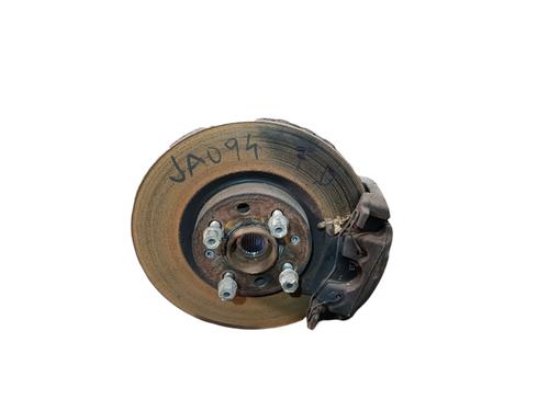 Høyre Styrespindel lagerhus OPEL CORSA E (X15) 1.3 CDTI (08, 68) (75 hp) 28569879