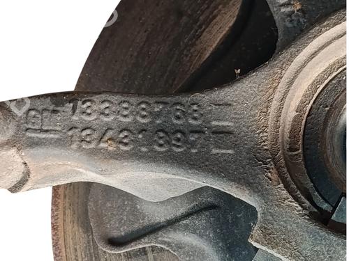 Højre Styrespindel Lejehus OPEL CORSA E (X15) 1.3 CDTI (08, 68) | BP28569879M26 
