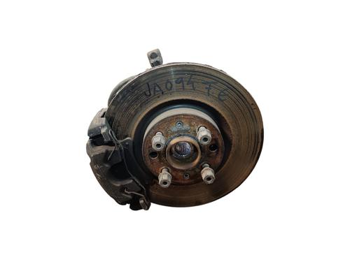 Venstre Styrespindel lagerhus OPEL CORSA E (X15) 1.3 CDTI (08, 68) (75 hp) 28569880