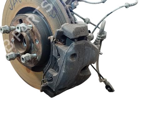 Right front brake caliper OPEL CORSA E (X15) 1.3 CDTI (08, 68) | BP28569877M104 
