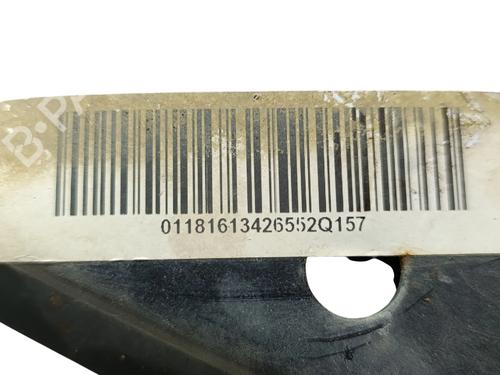 Left front suspension arm OPEL CORSA E (X15) 1.3 CDTI (08, 68) | BP28567114M12 