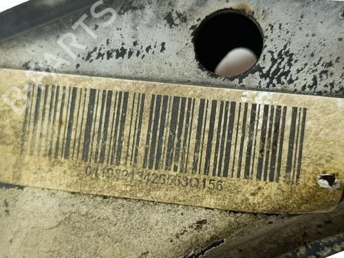 Right front suspension arm OPEL CORSA E (X15) 1.3 CDTI (08, 68) | BP28567113M13 