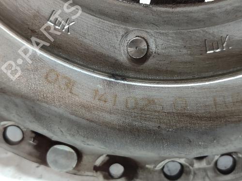 Other VW GOLF VI (5K1) 1.6 TDI | BP28569885O1 