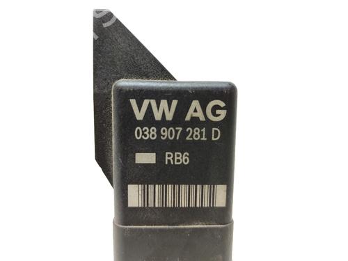 Electronic module VW GOLF VI (5K1) 1.6 TDI | BP28577357M83