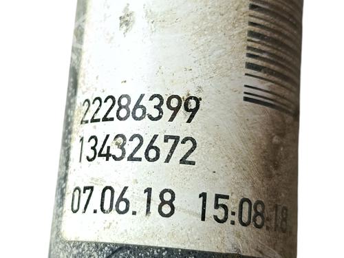 Right rear shock absorber OPEL CORSA E (X15) 1.3 CDTI (08, 68) | BP28577360M19 
