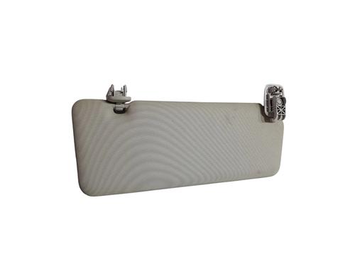 Left sun visor RENAULT CLIO IV (BH_) 1.5 dCi 75 | BP27468614I1 