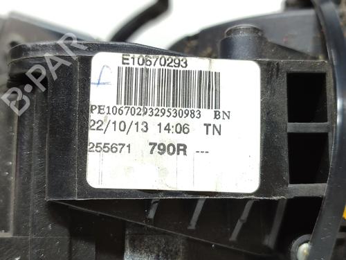 Squib airbag RENAULT CLIO IV (BH_) 1.5 dCi 75 | BP27468610C102 