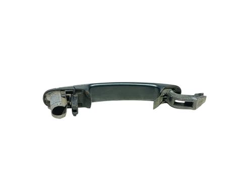 Rear left exterior door handle VW GOLF V (1K1) 2.0 TDI | BP4484874C130 