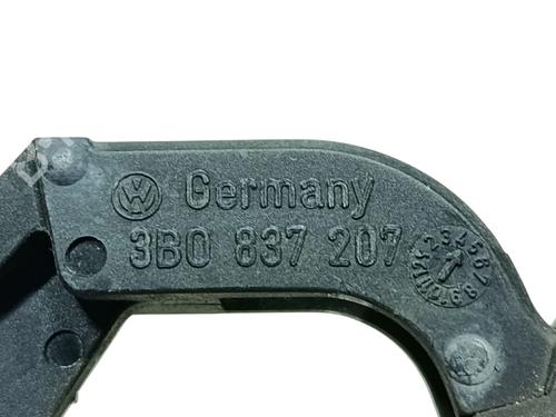 Rear left exterior door handle VW GOLF V (1K1) 2.0 TDI | BP4484874C130 