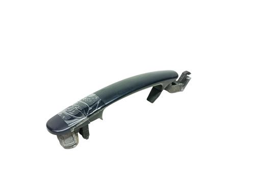 Rear left exterior door handle VW GOLF V (1K1) 2.0 TDI | BP4484874C130 