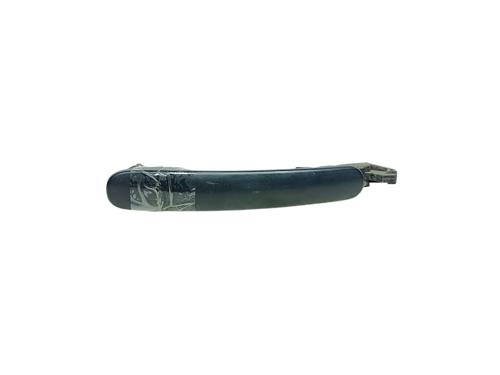 Rear left exterior door handle VW GOLF V (1K1) 2.0 TDI 3B0837207