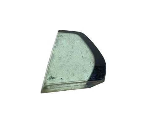 Rear left door window VW GOLF V (1K1) 2.0 TDI 43R001057