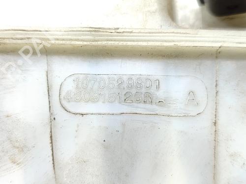 Brake master cylinder RENAULT CLIO IV (BH_) 1.5 dCi 75 | BP28587097M77 