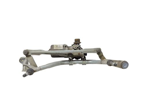 Used Front wiper motor RENAULT CLIO IV (BH_) 1.5 dCi 75 (75 hp) 28587093