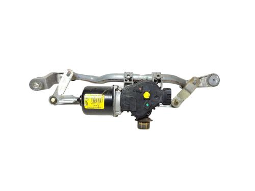 Front wiper motor RENAULT CLIO IV (BH_) 1.5 dCi 75 | BP28587093M29