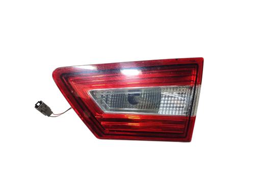 Used Right tailgate light RENAULT CLIO IV (BH_) 1.5 dCi 75 (75 hp) 27468606