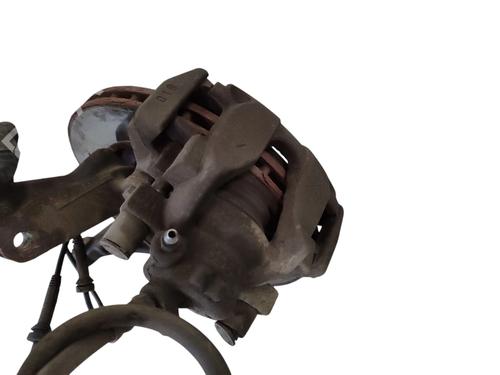 Venstre bremsekaliber foran RENAULT CLIO IV (BH_) 1.5 dCi 75 | BP28602901M105 