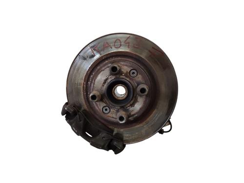 Used Right front steering knuckle RENAULT CLIO IV (BH_) 1.5 dCi 75 (75 hp) 28602902