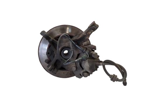 Venstre Styrespindel Lejehus RENAULT CLIO IV (BH_) 1.5 dCi 75 | BP28602903M25