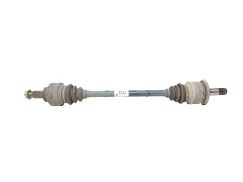 Left rear driveshaft BMW 3 Touring (F31) 316 d 7260463