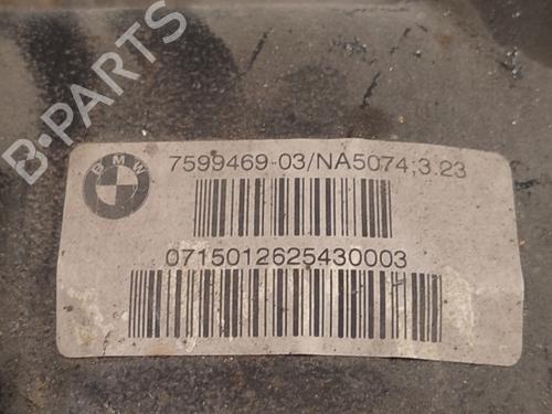 Rear differential BMW 3 Touring (F31) 316 d | BP28602909M24 