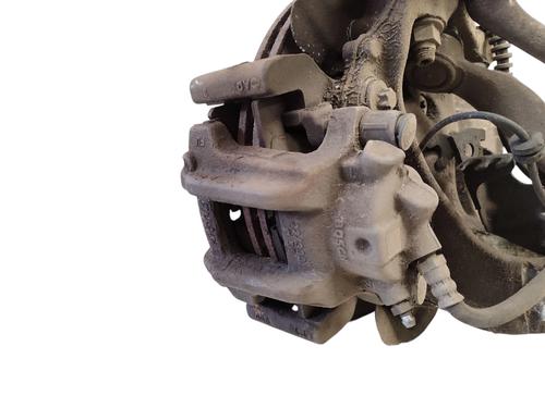 Right front brake caliper BMW 3 Touring (F31) 316 d | BP28605944M104 