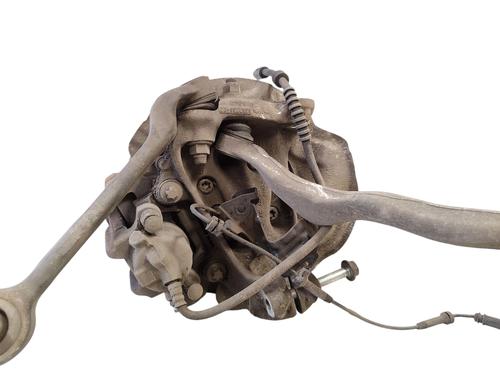 Right front steering knuckle BMW 3 Touring (F31) 316 d | BP28605947M26 