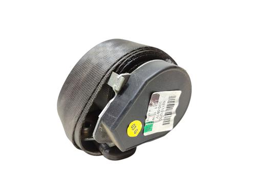 Used Rear left seatbelt VW GOLF VII (5G1, BQ1, BE1, BE2) 1.6 TDI (105 hp) 28607972