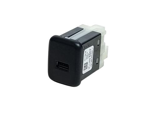 Elektronisk modul OPEL CORSA E (X15) 1.3 CDTI (08, 68) (75 hp) 28624153