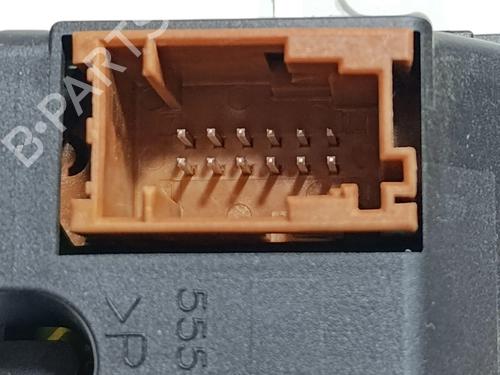 Display monitor CITROËN C3 II (SC_) | BP13651420C48