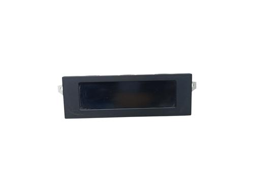 Used Display monitor CITROËN C3 II (SC_) [2009-2025]  13651420