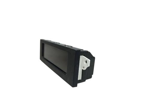 Display monitor CITROËN C3 II (SC_) | BP13651420C48