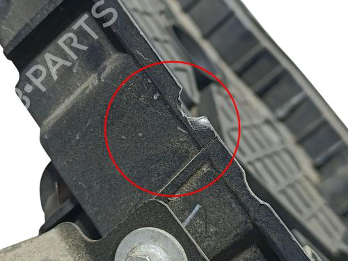 Support RENAULT CLIO IV (BH_) 1.5 dCi 75 | BP28703456C155 